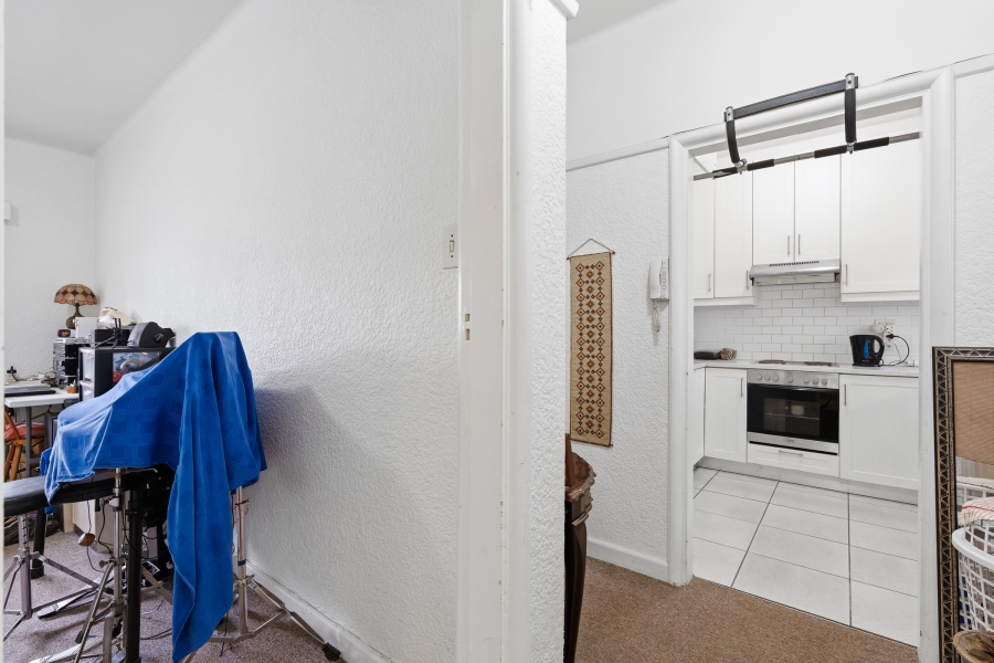 1 Bedroom Property for Sale in Pinelands Western Cape